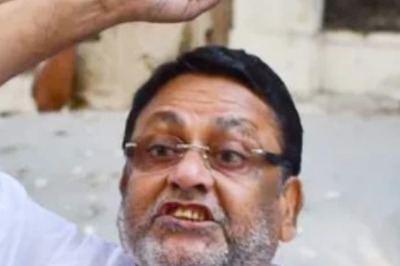 RS Polls: ED Opposes Pleas of Deshmukh, Malik for One-day Bail, Says Prisoners Don't Have Voting Rights