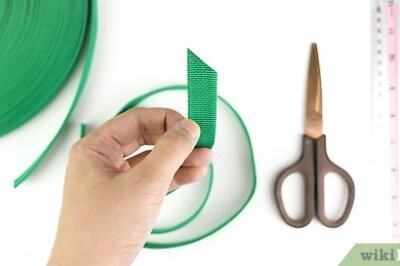 How to Tie a Beer Knot