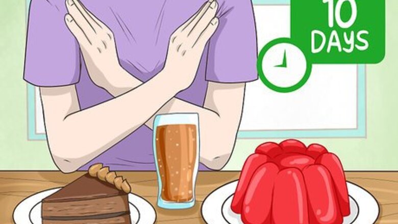How to Detox from Sugar
