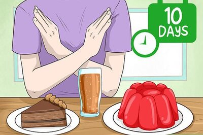 How to Detox from Sugar