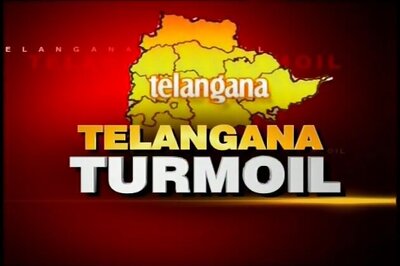 AP: BJP sets Sept 17 deadline for Telangana