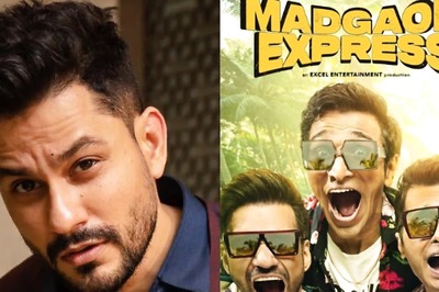Madgaon Express Box Office Day 4: Kunal Kemmu Film Stays Stable, Inches Close To Rs 10 Crore