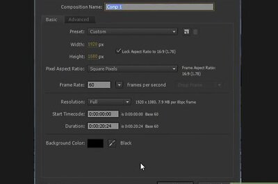 How to Edit Time Mapping in Adobe After Effects