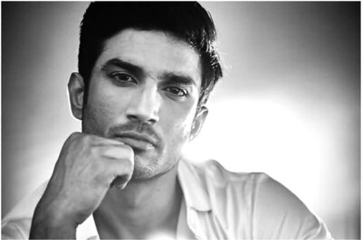 John Cena Pays Tribute to Sushant Singh Rajput