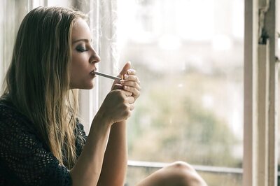 Vaping May Lead to Asthma, Chronic Lung Disease, Says Study