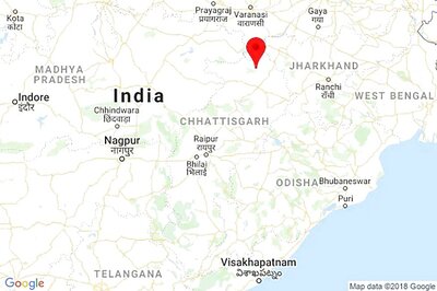 Pratappur Election Result 2018 Live Updates: Ramsewak Paikra of BJP Wins