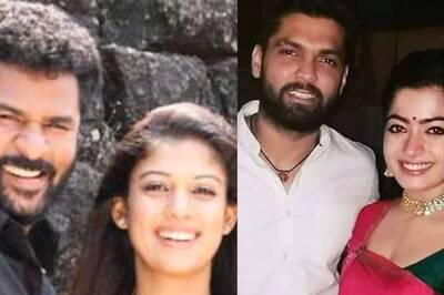 5 Biggest Splits of South Celebs Till Samantha Akkineni and Naga Chaitanya's Divorce