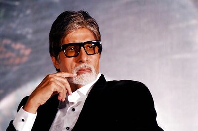 Amitabh Bachchan and Ratan Tata join hands to promote TB-free India