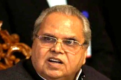 ‘Better Late Than Never’: Meghalaya Guv Satya Pal Malik Welcomes Modi’s Decision to Repeal Farm Laws
