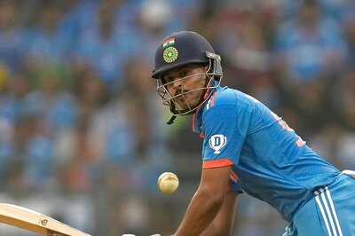 'Shreyas Iyer a Very Strong Lad, He Did What...': Rohit Sharma Hails Stylish Batter For Incredible Knock vs Sri Lanka