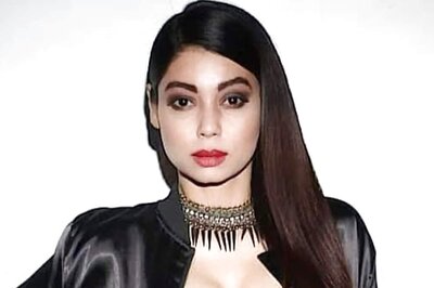 Meet Anangsha Biswas, The Actress Who Played Zarina In Mirzapur