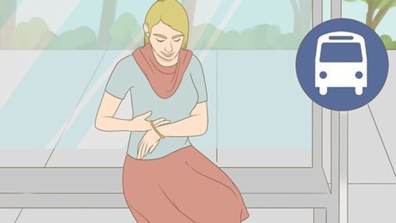 How to Stop Touching Your Face