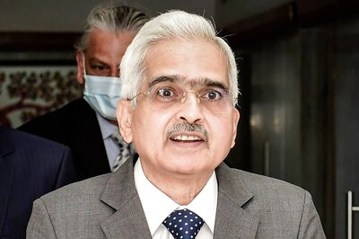Next Financial Crisis Will Come From Private Cryptocurrencies, Says RBI Governor Shaktikanta Das