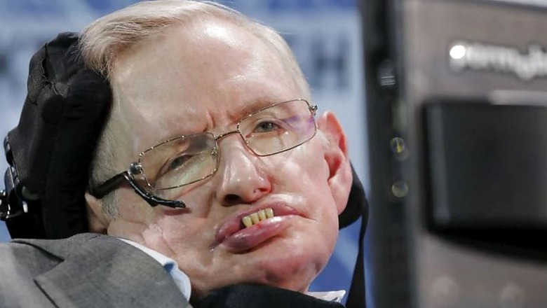 Noida Boy Who Idolised Stephen Hawking & Died During Class 10 Exams Scores Nearly 100 in 3 Subjects