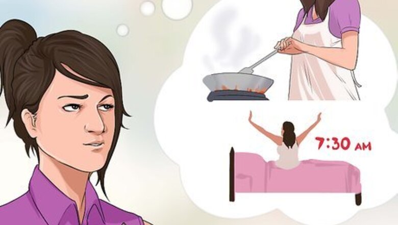 How to Make a Morning Routine (for Weekends)