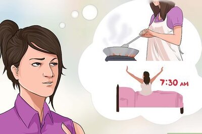 How to Make a Morning Routine (for Weekends)