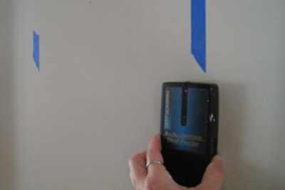 How to Install a Wall Niche