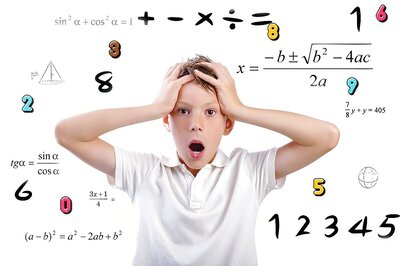 International Day of Mathematics: Math, 21st Century’s Universal Language