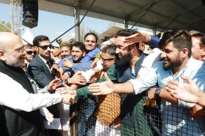 Amit Shah Asks BJP’s J&K Core Group to Gear Up for Polls, Reach Out to Locals, Build Confidence