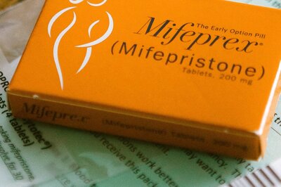 Medication Abortions Are Increasing: What They Are and Where Women Get Them