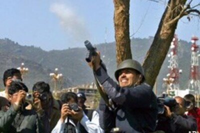 We are watching Pak closely: US