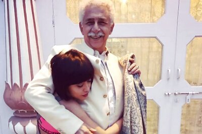 Always Wished To Work With Naseeruddin Shah: Sayani Gupta On Hungry