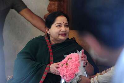 Info on Jayalalithaa Health Given as Per Her Wish: Apollo Hospitals to HC