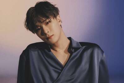 Moonbin, ASTRO Member, Dies at 25; K-pop Idol Found Dead in His Home