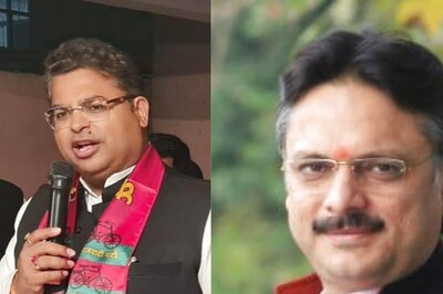 UP Elections: Former Cop Takes on Professor in Lucknow's Sarojini Nagar As BJP, SP to Fight Face-to-face