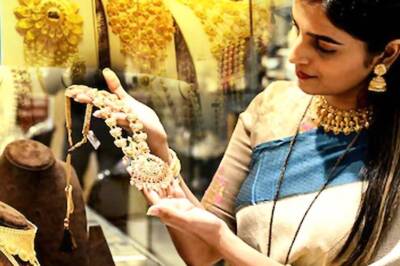 Gold Rate Today Rises In India: Check 22 Carat Price In Your City On June 6