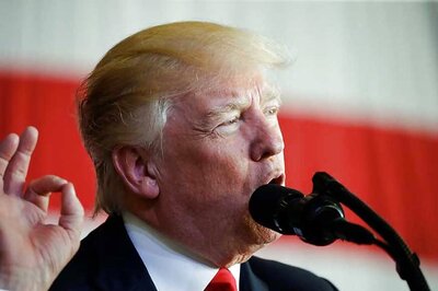 Trump, After House Panel Subpoenas, Backs Probing Obama Administration