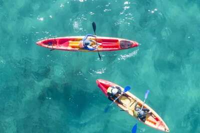 World Tourism Day Thrills: Sustainable Experiences in New South Wales