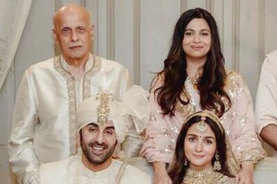 Mahesh Bhatt SLAMS Alia Bhatt's 'Favourite Ranbir Kapoor Film' in Viral Video, Netizens Troll Him