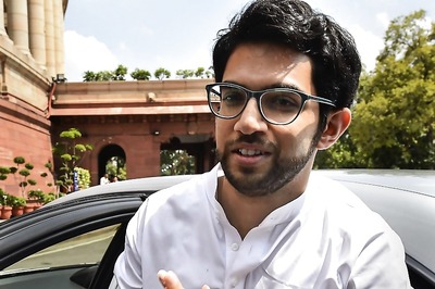 No Smooth Sailing for Aaditya Thackeray as NCP Refuses to Return Old Favour, Fields Worli Candidate
