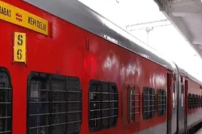North Western Railway Zone Creates Record By Operating 98.5% Trains on Time