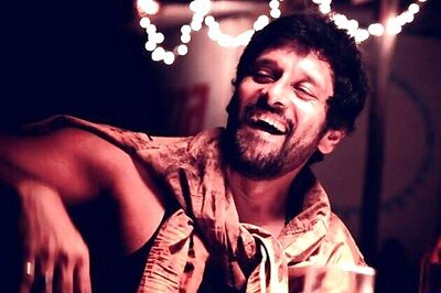 'David' gets U/A certificate, cleared with two cuts