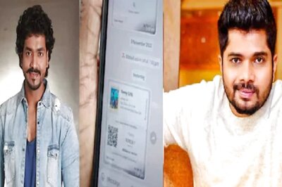 'Let's Help Each Other': Utkarsh Shinde Urges Masses To Support Marathi Films