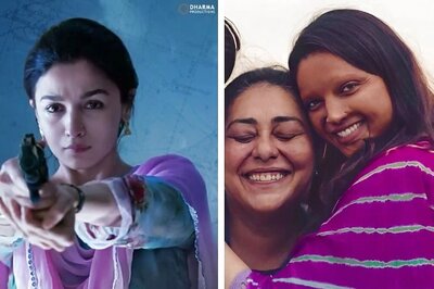 Navratri 2024: Celebrating Nari Shakti Through Empowering Films and Women Directors