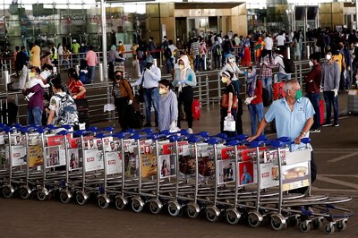 All Passengers Arriving from Middle East, Europe to be Subjected to Mandatory Quarantine: Mumbai Airport