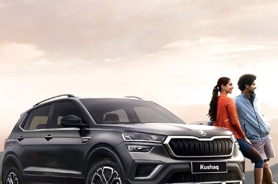 Skoda Kushaq Matte Edition Launched in India, Price Starts at Rs 16.19 Lakh