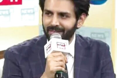 ‘It’s Not True That Bollywood Doesn’t React’: Kartik Aaryan On Kolkata Doctor Rape-murder Case