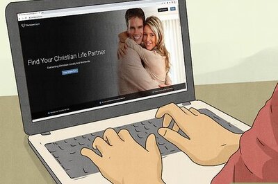 How to Meet Christian Girls