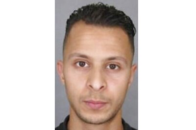 Belgium launches international manhunt for Paris attack suspect: source
