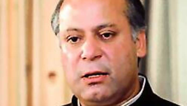 Deadlock persists over restoration of Pak judges