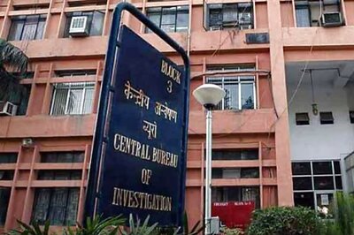 My Son's Laptop Was Seized in Illegal Raid, CBI DSP Tells Delhi Court in Bail Plea