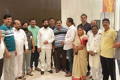 Maha Legislature Secretary Asks Rebel MLAs to Submit Replies by Monday to Sena's Plea Seeking Their Disqualification