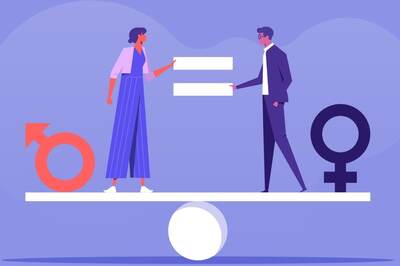 Opinion | Why Are We Not Asking Women What They Want? Political Gender Equality and Myth-Making