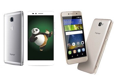 Huawei launches Honor 5X at Rs 12,999, Holly 2 Plus at Rs 8,499 in India