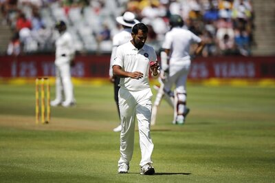 Shami, His Brother Rubbishes Domestic Violence Charges During Questioning by Kolkata Police