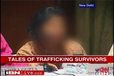 Bengal to sign MoUs with other states to combat trafficking